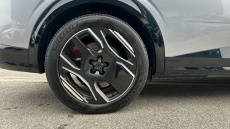 Peugeot 5008 157kW GT 73kWh 5dr Auto Electric Estate